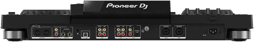Pioneer XDJ-RX3
